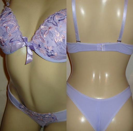 Ref. 9267 - Conj. Lua de Mel