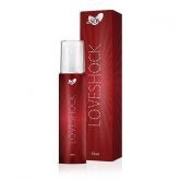 LoveShock Eletrizante na versão Spray