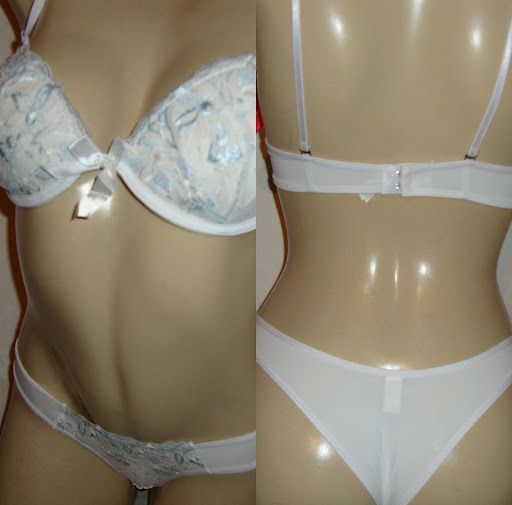 Ref. 9267 - Conj. Lua de Mel