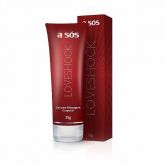 Gel A sós LoveShock Eletrizante