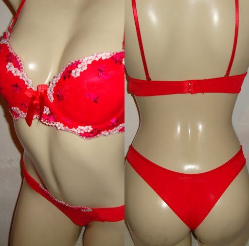 Ref. 9243 - Conj. Sedutora