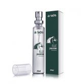 Perfume Feromônio A Sós Passion Elle Spray - 20ml