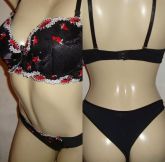 Ref. 9243 - Conj. Sedutora