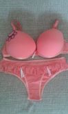 Conjunto de Lingerie