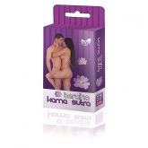 Baralho Kama Sutra Cards - 52 Posições