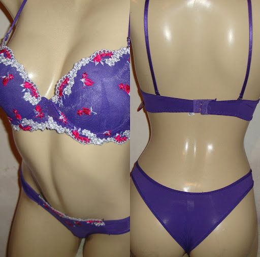Ref. 9243 - Conj. Sedutora