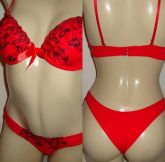 Ref. 9267 - Conj. Lua de Mel