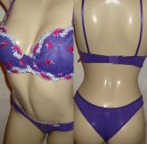 Ref. 9243 - Conj. Sedutora