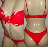 Ref. 9243 - Conj. Sedutora