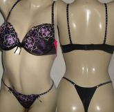 Ref. 966f - Conj.Bordado