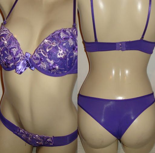 Ref. 9267 - Conj. Lua de Mel